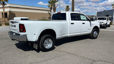 2025 RAM 3500 Big Horn