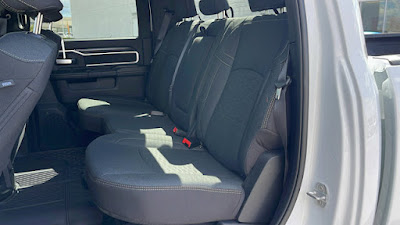 2025 RAM 3500 Big Horn