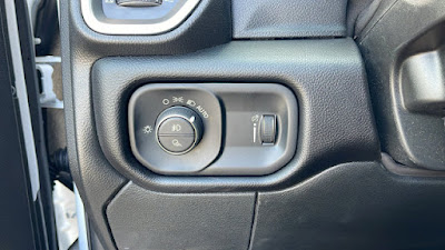 2025 RAM 3500 Big Horn