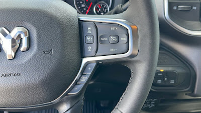 2025 RAM 3500 Big Horn