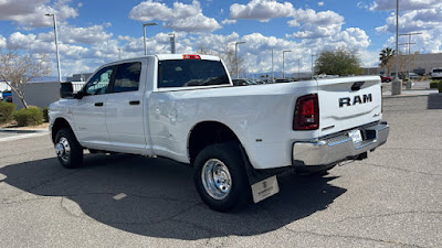 2025 RAM 3500 Big Horn