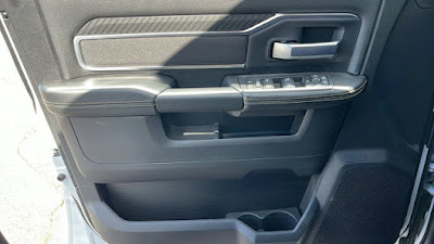 2025 RAM 3500 Big Horn