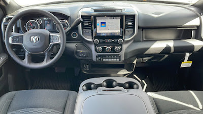 2025 RAM 3500 Big Horn