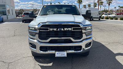 2025 RAM 3500 Big Horn