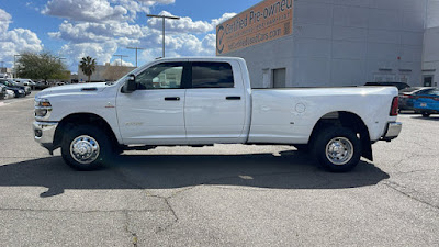 2025 RAM 3500 Big Horn