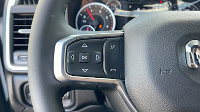 2025 RAM 3500 Big Horn