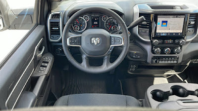 2025 RAM 3500 Big Horn