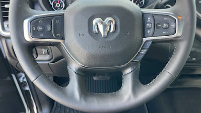 2025 RAM 3500 Big Horn