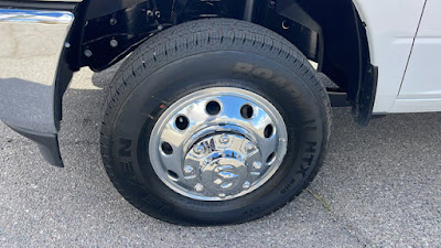 2025 RAM 3500 Big Horn