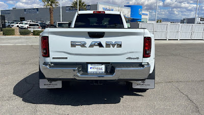 2025 RAM 3500 Big Horn