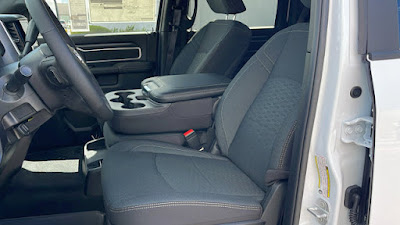 2025 RAM 3500 Big Horn