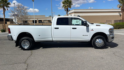 2025 RAM 3500 Big Horn
