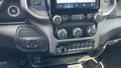 2025 RAM 3500 Big Horn