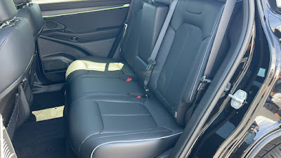 2025 Jeep Wagoneer S Limited
