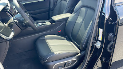 2025 Jeep Wagoneer S Limited