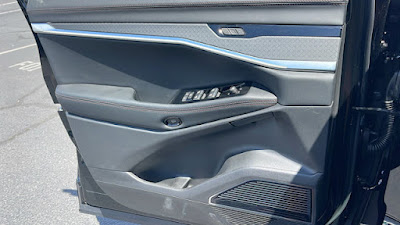 2025 Jeep Wagoneer S Limited