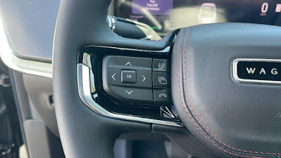 2025 Jeep Wagoneer S Limited
