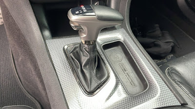 2018 Dodge Charger SRT Hellcat