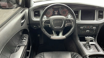 2018 Dodge Charger SRT Hellcat