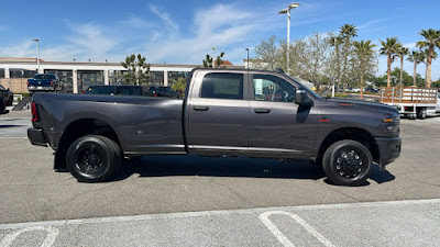2025 RAM 3500 Big Horn