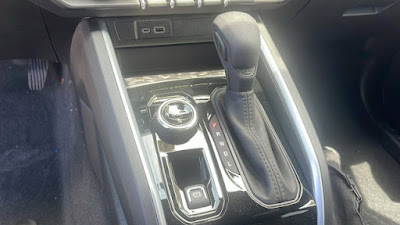 2025 Chevrolet Colorado 4WD Trail Boss