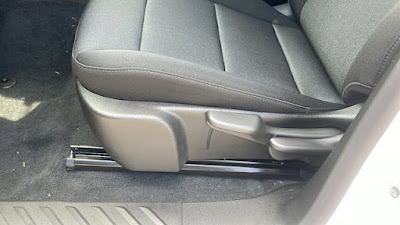 2025 Chevrolet Colorado 4WD Trail Boss