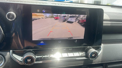 2025 Chevrolet Colorado 4WD Trail Boss