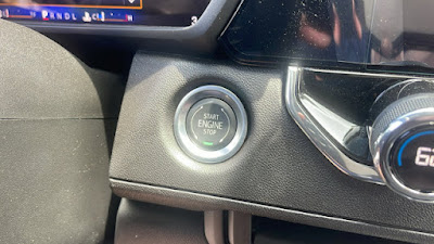2025 Chevrolet Colorado 4WD Trail Boss