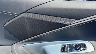 2024 Chevrolet Corvette 1LT