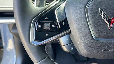 2024 Chevrolet Corvette 1LT