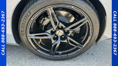 2024 Chevrolet Corvette 1LT
