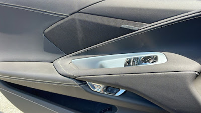 2024 Chevrolet Corvette 1LT