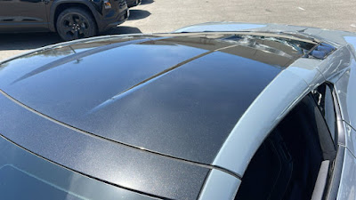 2024 Chevrolet Corvette 1LT