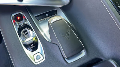 2024 Chevrolet Corvette 1LT