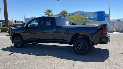 2025 RAM 3500 Big Horn