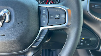 2025 RAM 3500 Big Horn