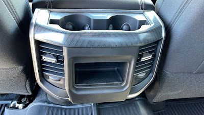 2025 RAM 3500 Big Horn