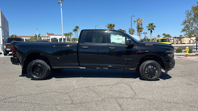 2025 RAM 3500 Big Horn
