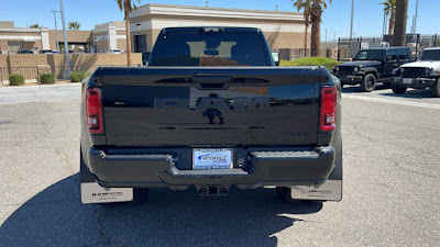 2025 RAM 3500 Big Horn