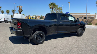 2025 RAM 3500 Big Horn