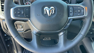 2025 RAM 3500 Big Horn