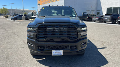 2025 RAM 3500 Big Horn