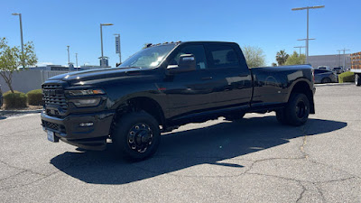 2025 RAM 3500 Big Horn