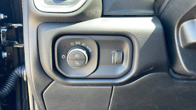 2025 RAM 3500 Big Horn
