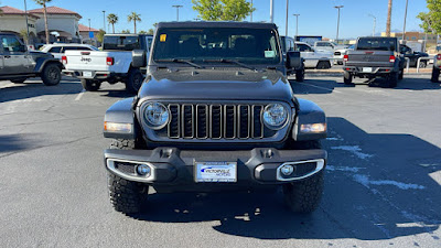 2025 Jeep Gladiator Big Bear