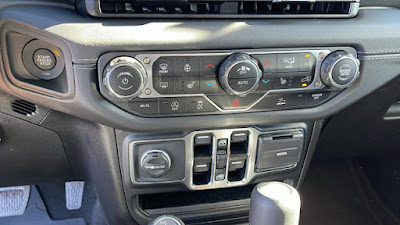 2025 Jeep Gladiator Big Bear