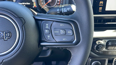 2025 Jeep Gladiator Big Bear