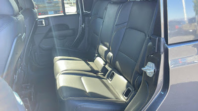 2025 Jeep Gladiator Big Bear