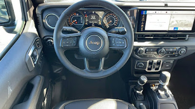 2025 Jeep Gladiator Big Bear