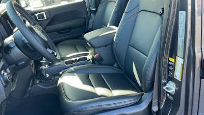 2025 Jeep Gladiator Big Bear